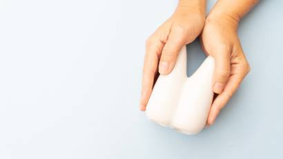 how oral health affects overall health