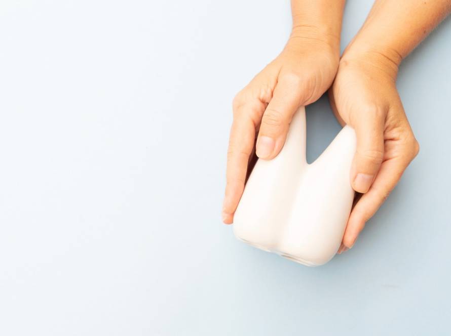 how oral health affects overall health