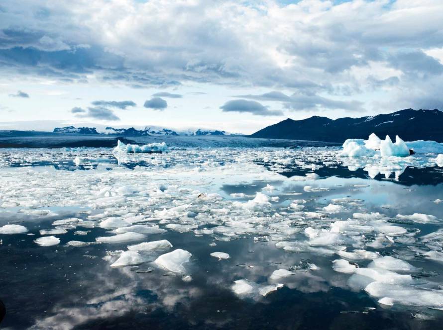 what are the impacts of climate change on human health