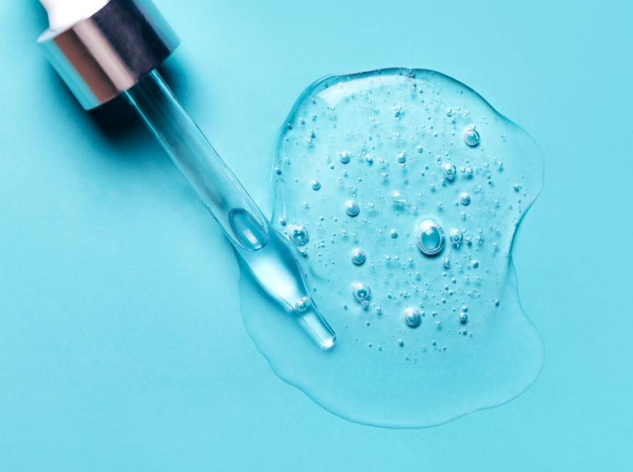 is hyaluronic acid a good supplement