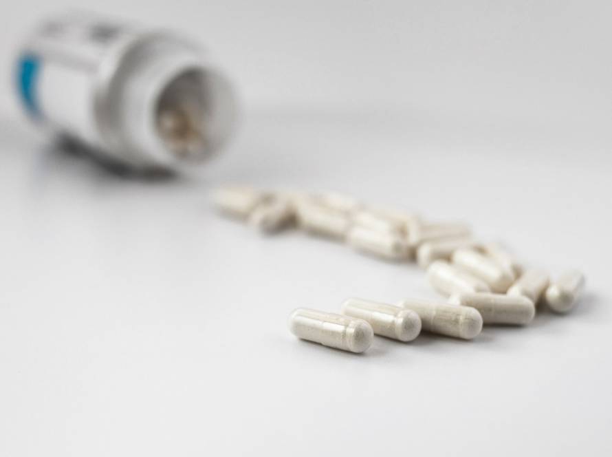 lithium anti aging
