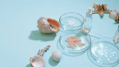 is marine collagen good for you