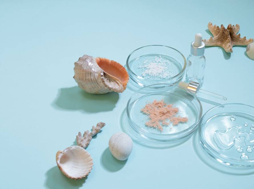 is marine collagen good for you