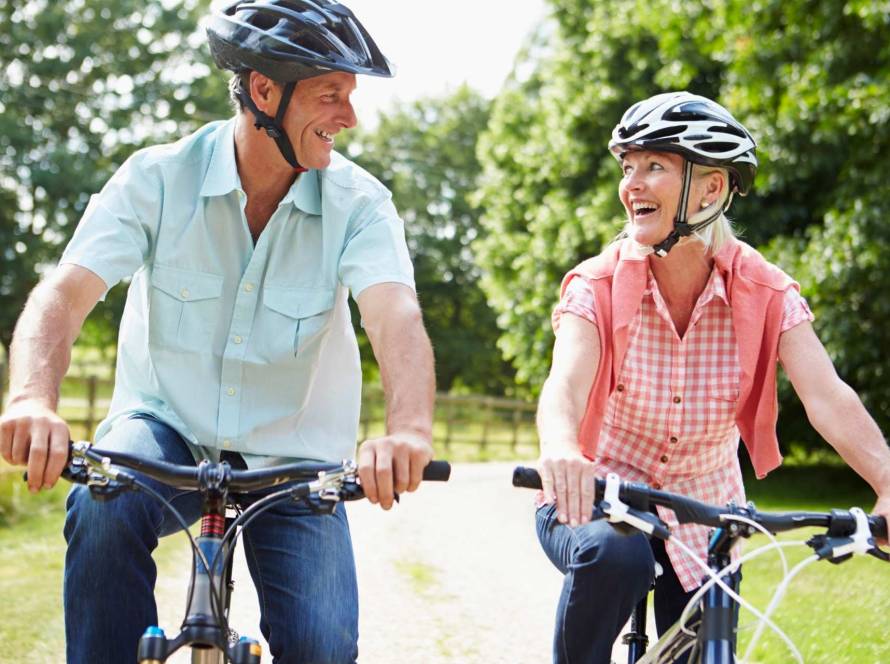 does serotonin affect aging