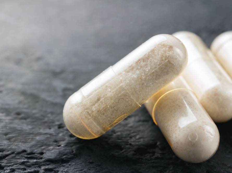 what does chondroitin do