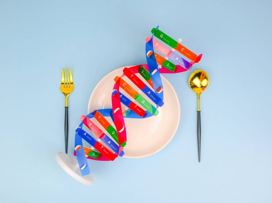 why is nutrigenomics important