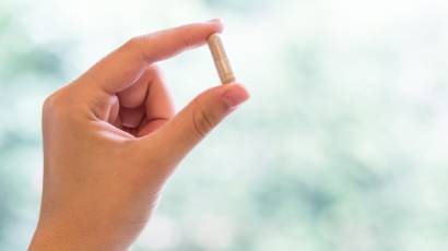 what is akg supplement