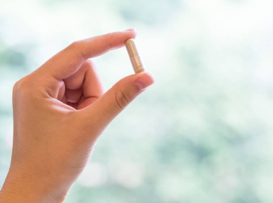 what is akg supplement