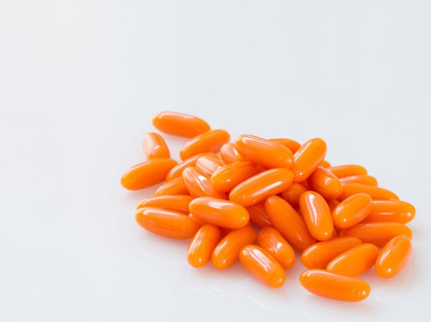 coq10 benefits for women