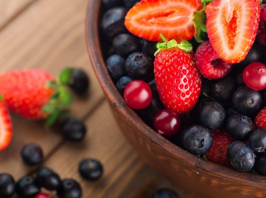 do antioxidants prevent aging