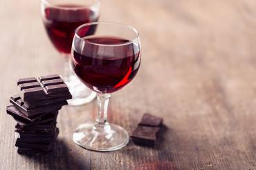 What foods contain resveratrol: 6 natural sources of this antioxidant