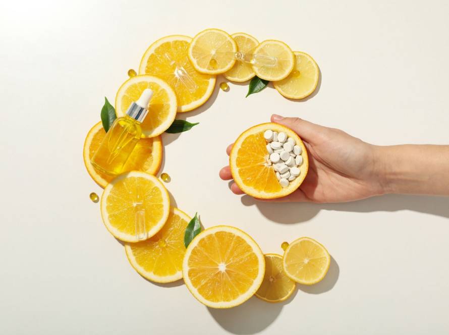 what foods are high in vitamin c