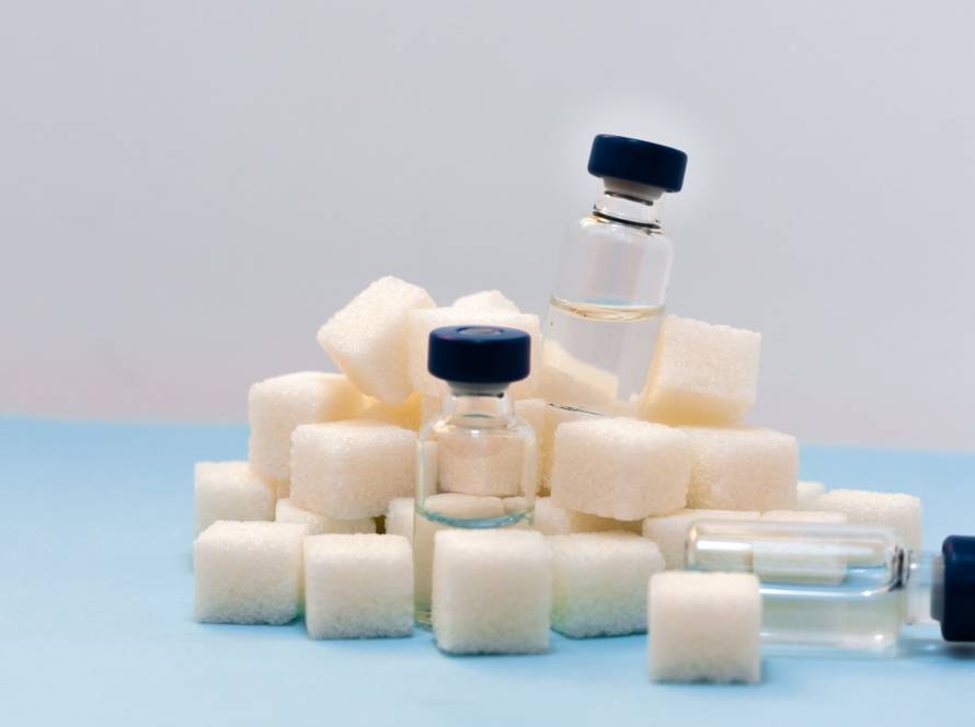 how do you reverse insulin resistance