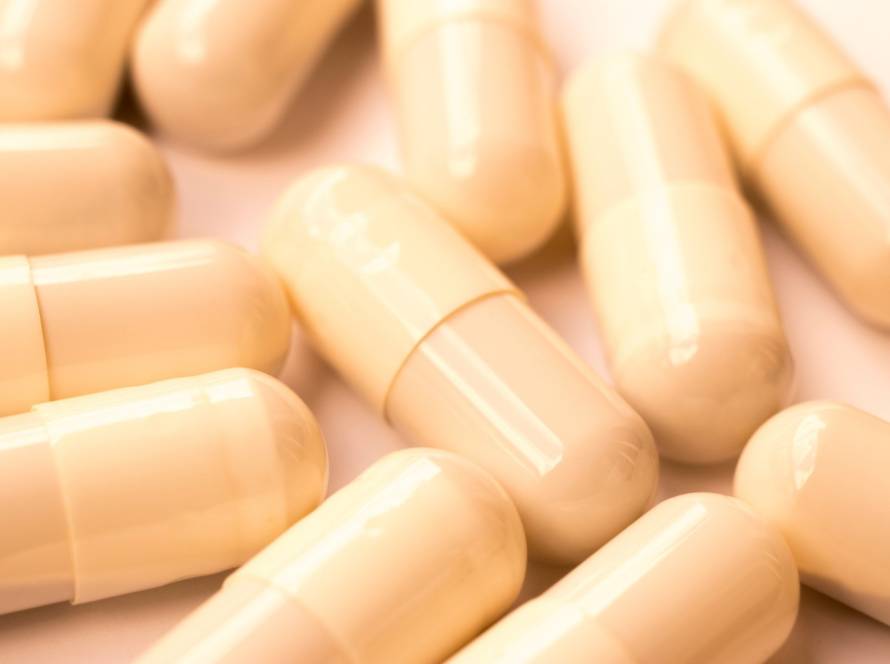 is luteolin the same as quercetin