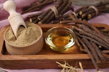 6 hidden licorice benefits