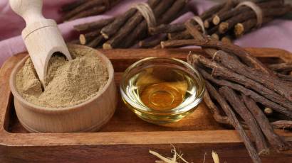 licorice benefits