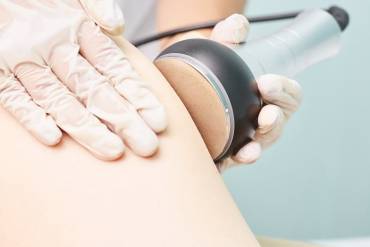 Rejuvenating senescent cells and organisms with only ultrasound