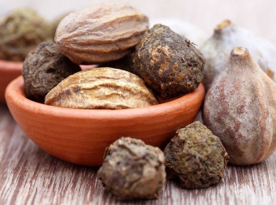triphala benefits