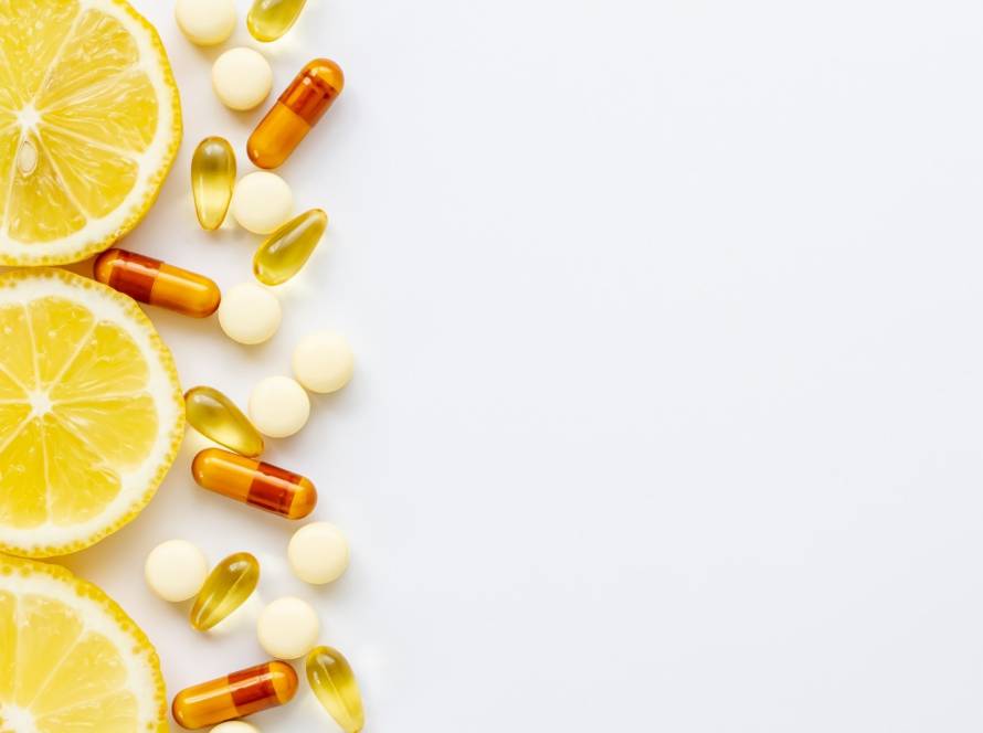 why vitamin a is good for you