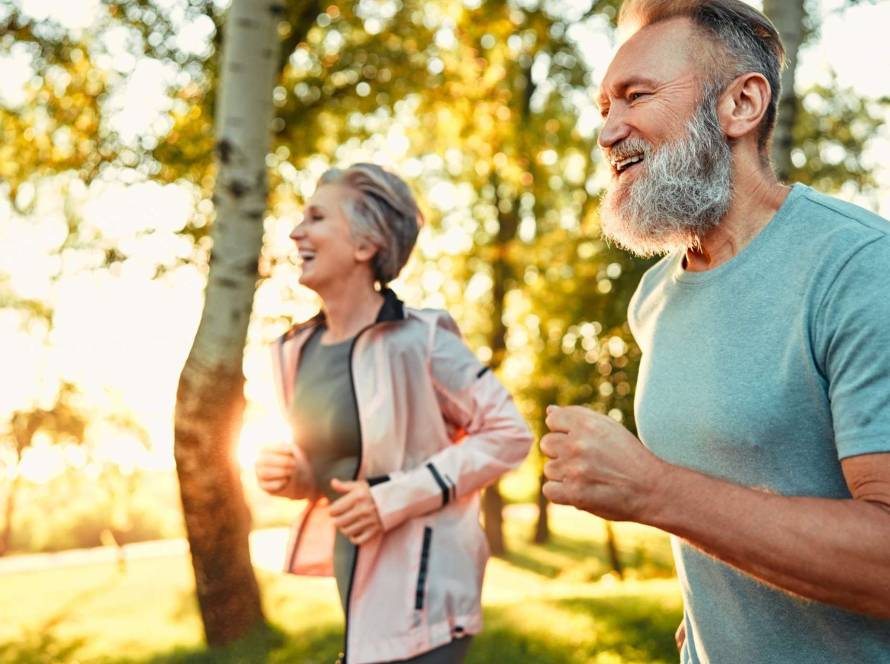 what factors affect life expectancy