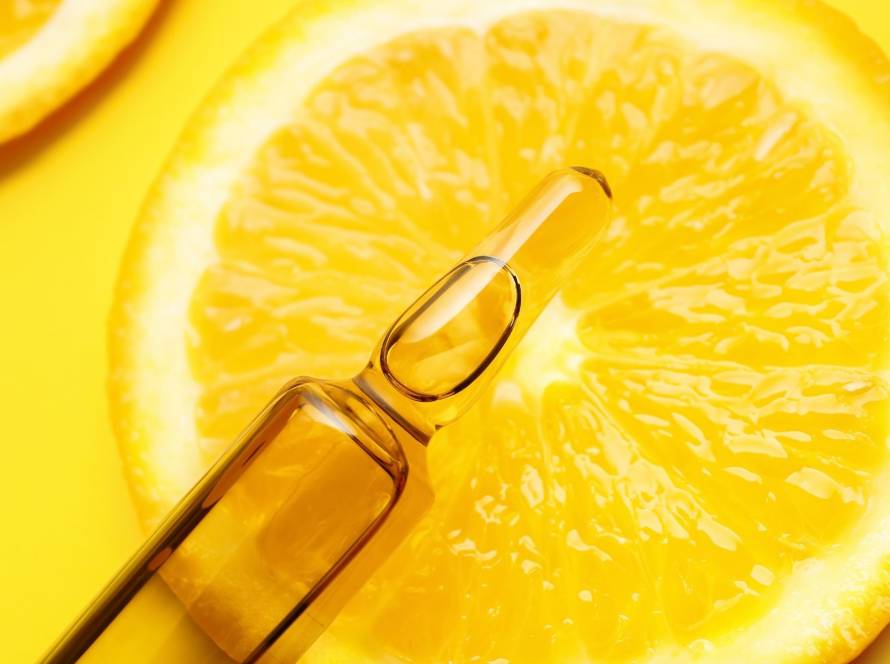what are the benefits of vitamin c