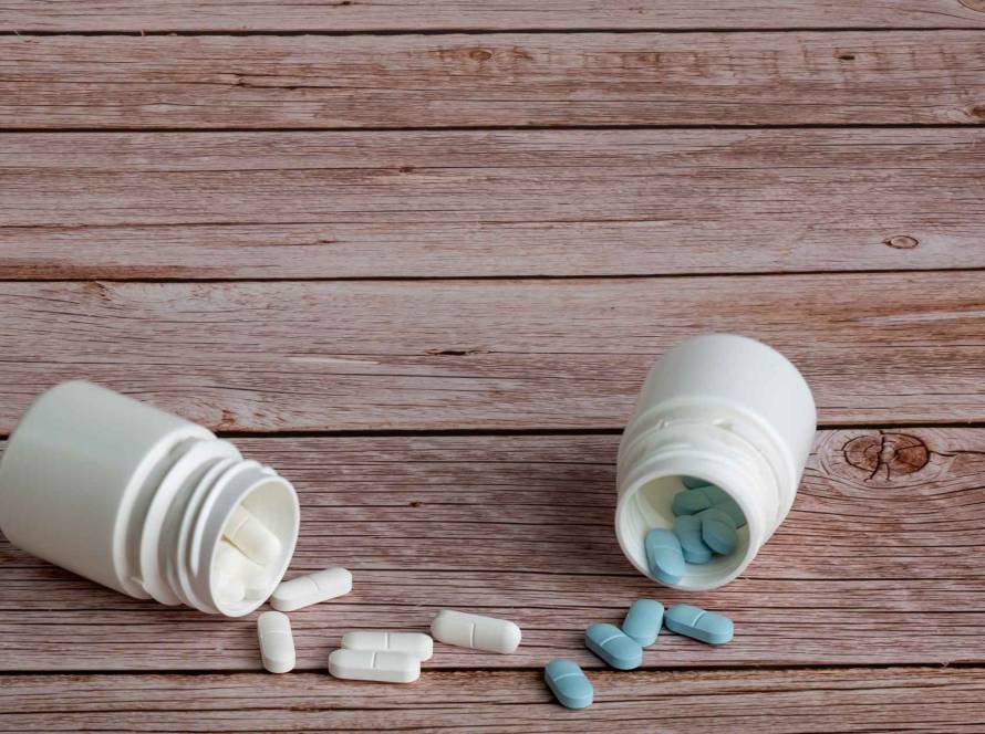can berberine be taken with metformin