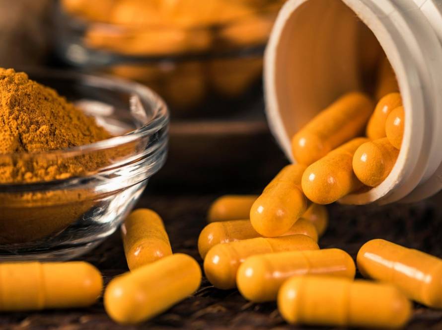 what are the best curcumin supplements