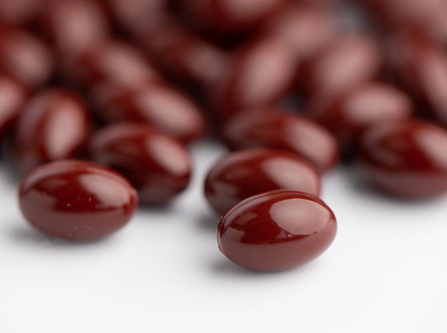 what is beta carotene used for