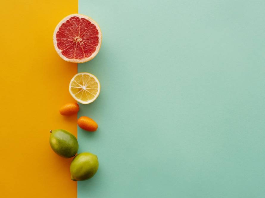does vitamin c slow down aging