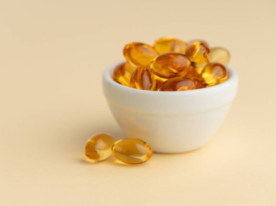 e vitamin benefits