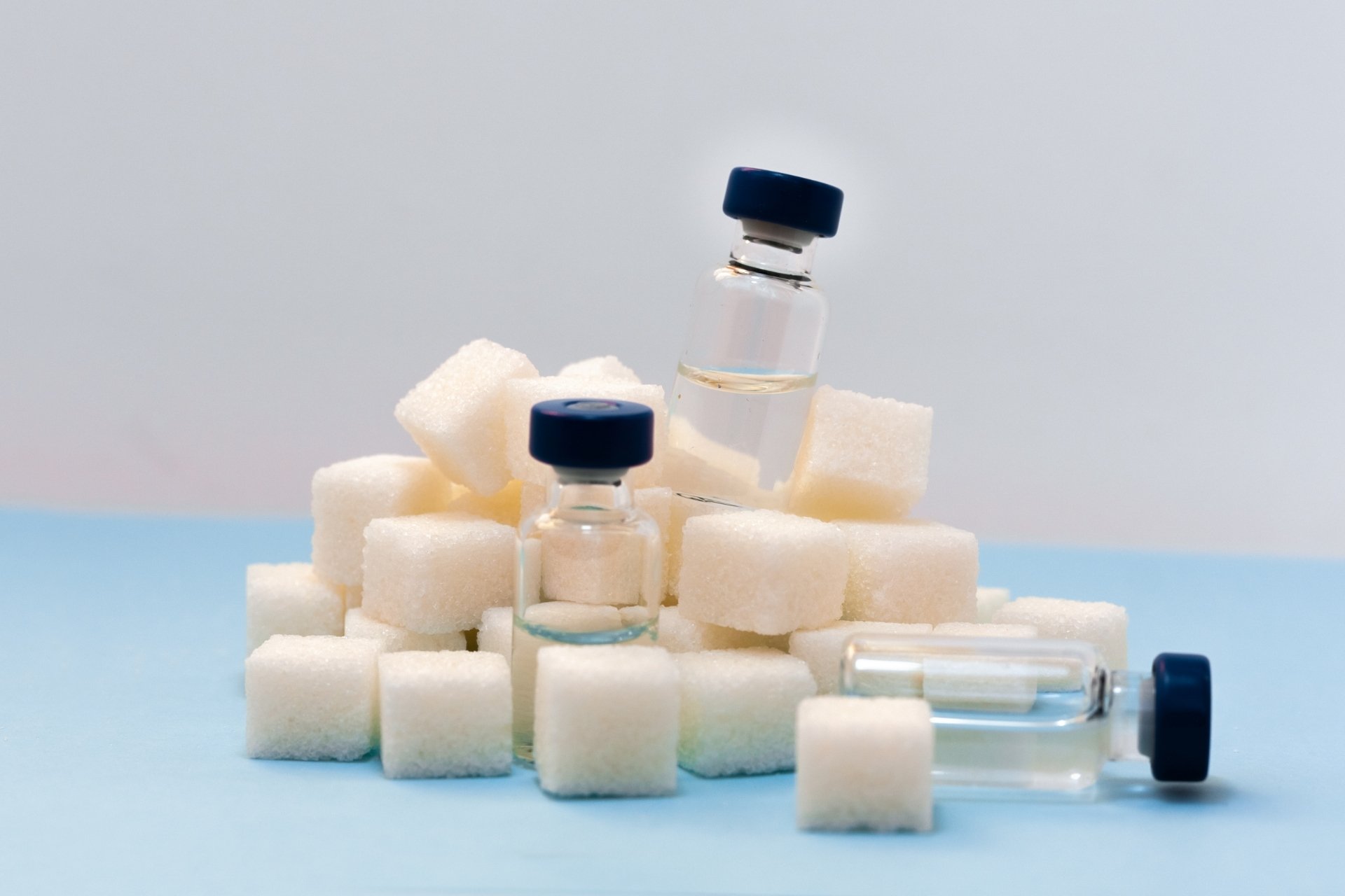 Visual Reference: Does Glp 1 Help With Insulin Resistance Scientific Insight