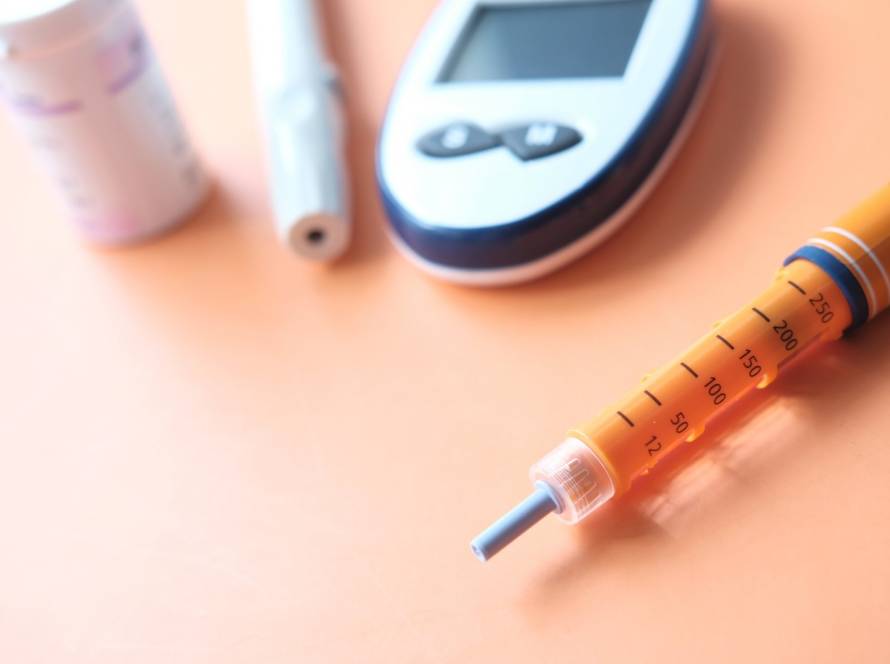 how does insulin resistance work