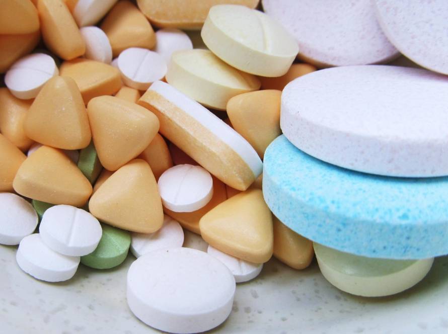 is luteolin safe to take