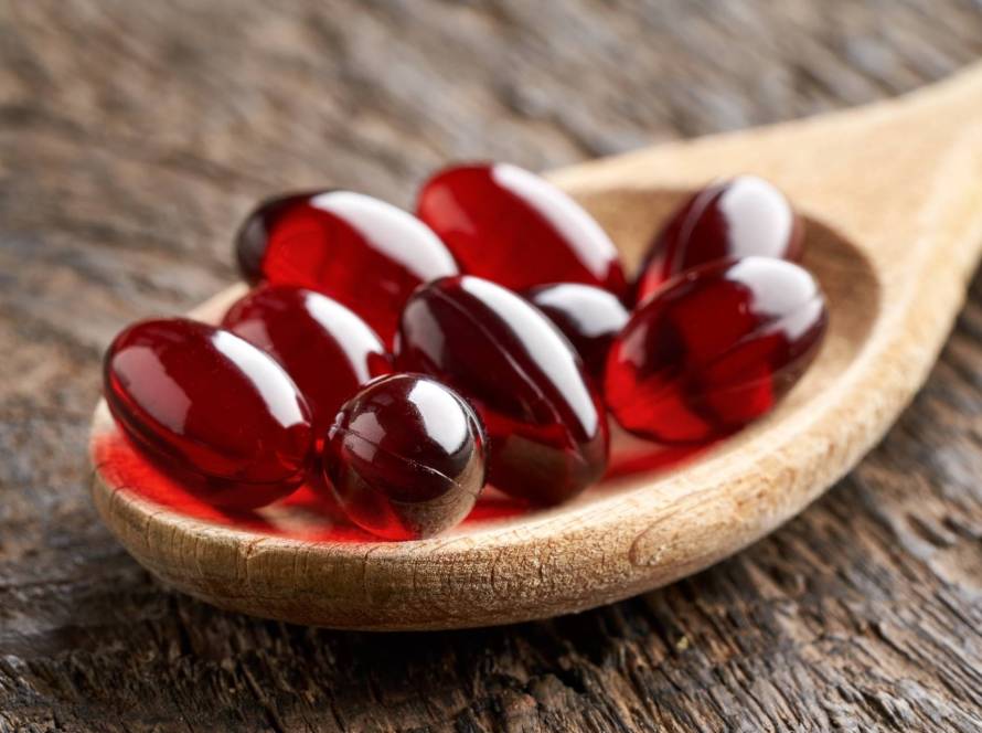 should i take vitamin a supplements