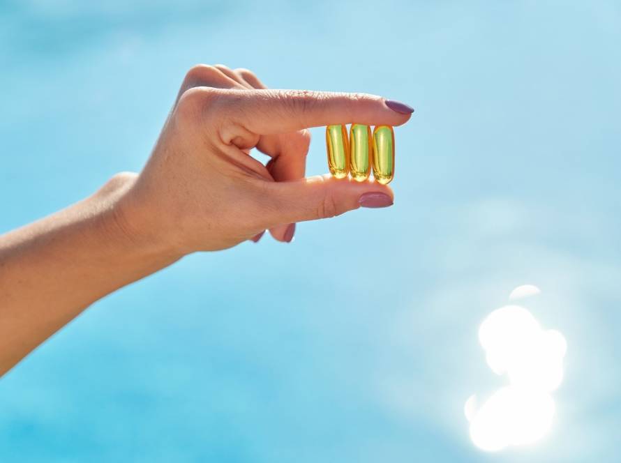 what are the symptoms of vitamin d deficiency