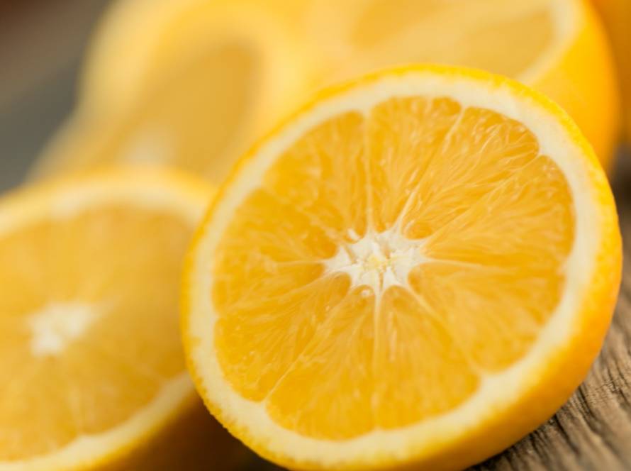 can i take vitamin c at night