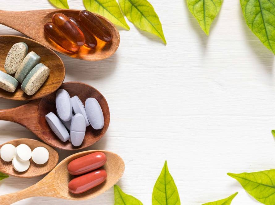 do vitamins increase life expectancy