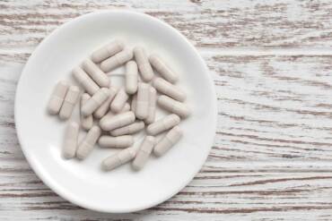 Does glutathione detox the body? The master antioxidant’s role in cellular defense