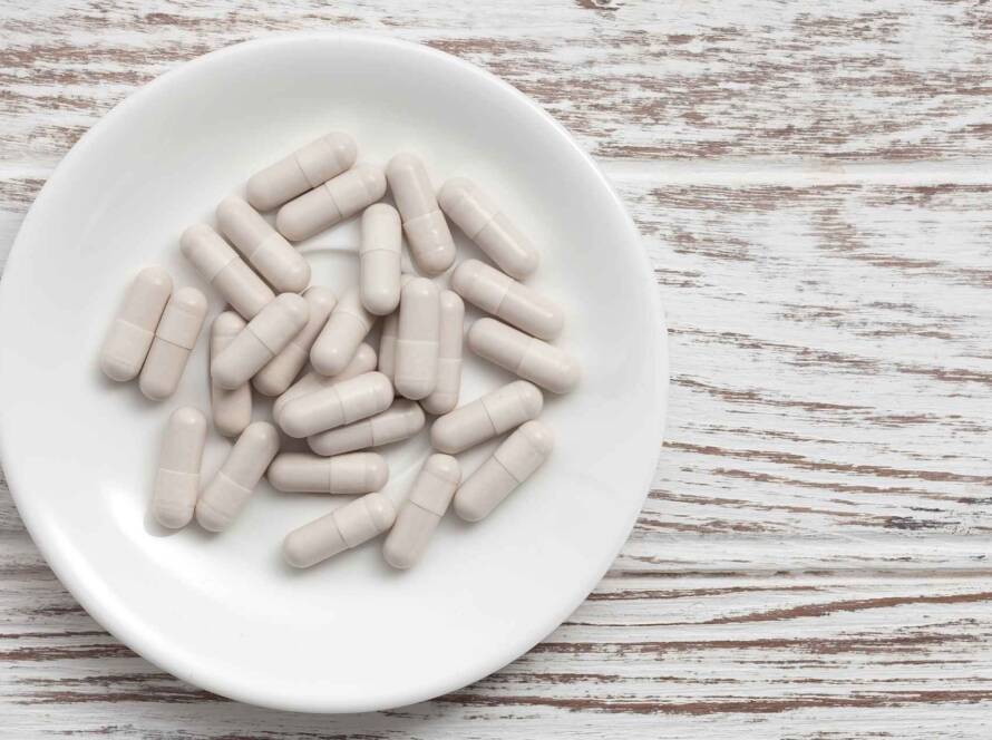 does glutathione detox the body
