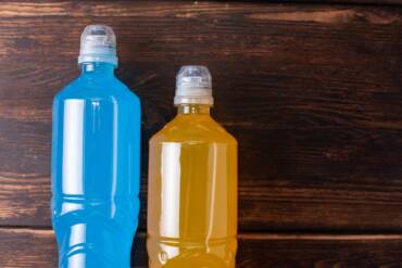 How do electrolytes help your body? Hydration and vital functions