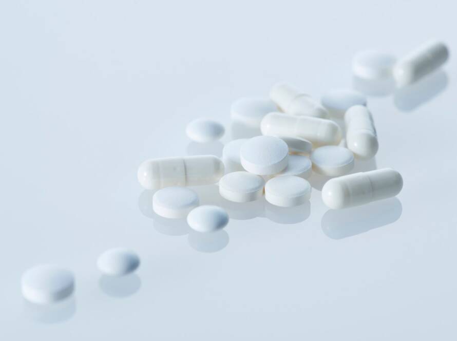 best nucleotide supplements